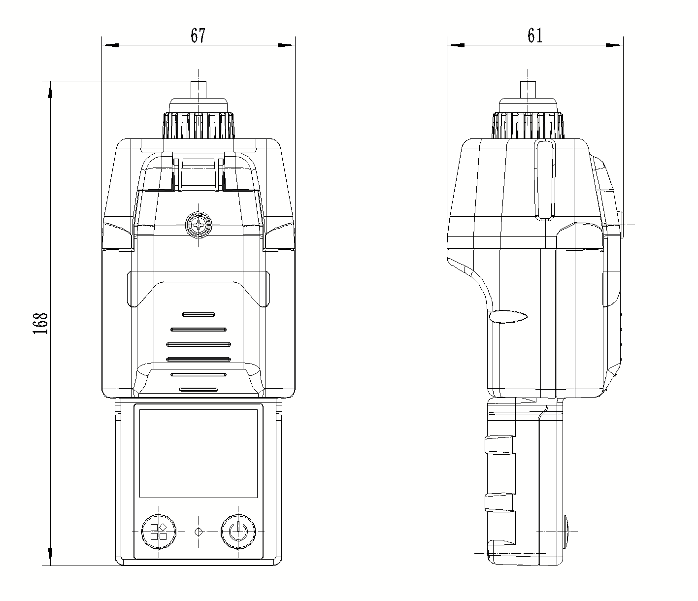 Henan Zhong An Electronic Detection Technology CO.,LTD.