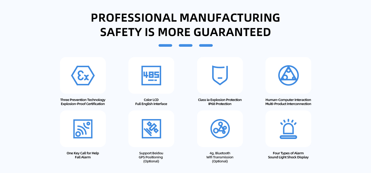 Henan Zhong An Electronic Detection Technology CO.,LTD.