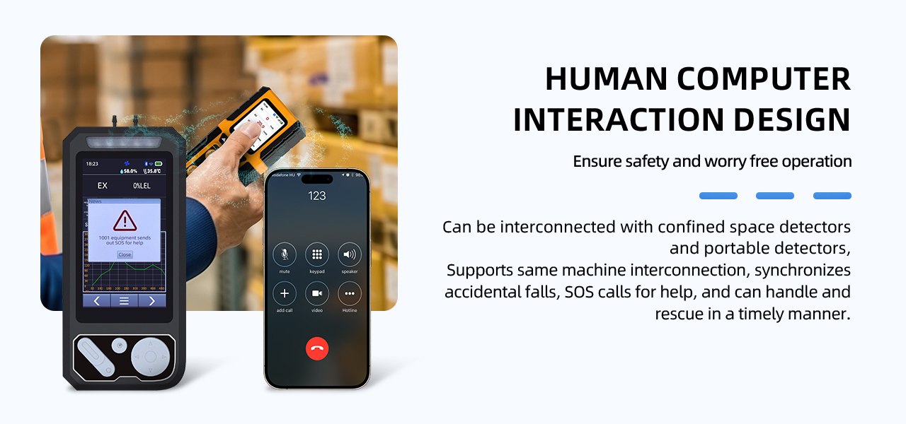 Henan Zhong An Electronic Detection Technology CO.,LTD.