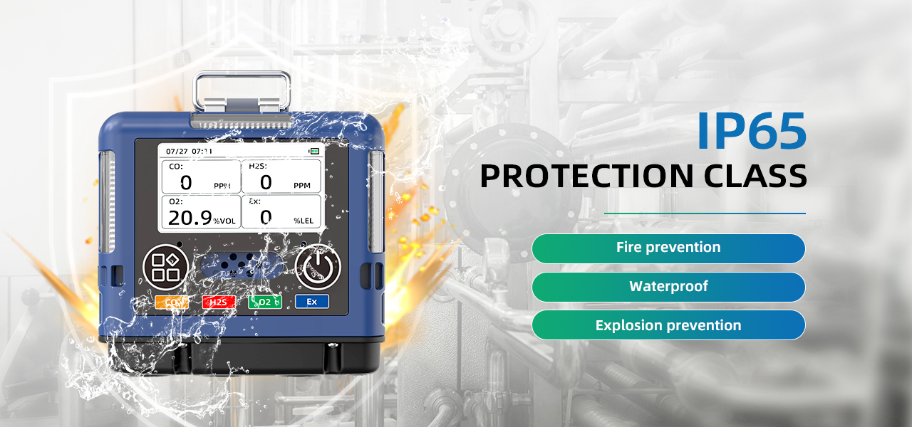 Henan Zhong An Electronic Detection Technology CO.,LTD.
