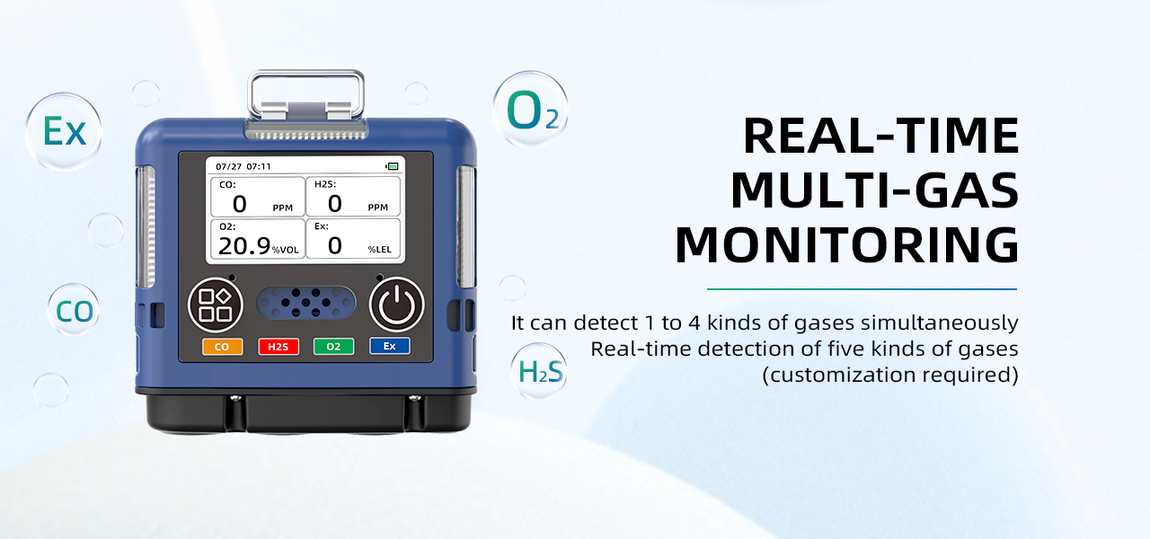 Henan Zhong An Electronic Detection Technology CO.,LTD.