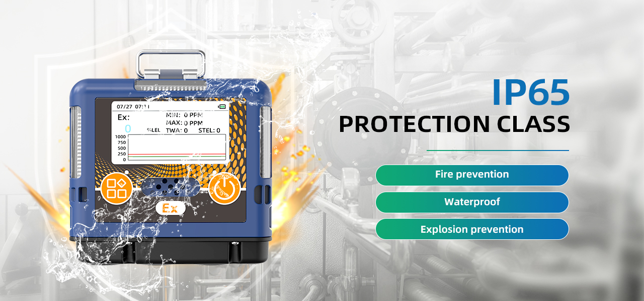 Henan Zhong An Electronic Detection Technology CO.,LTD.