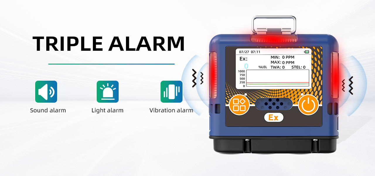 Henan Zhong An Electronic Detection Technology CO.,LTD.