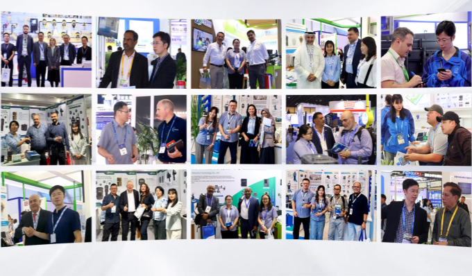 Henan Zhong An Electronic Detection Technology CO.,LTD.
