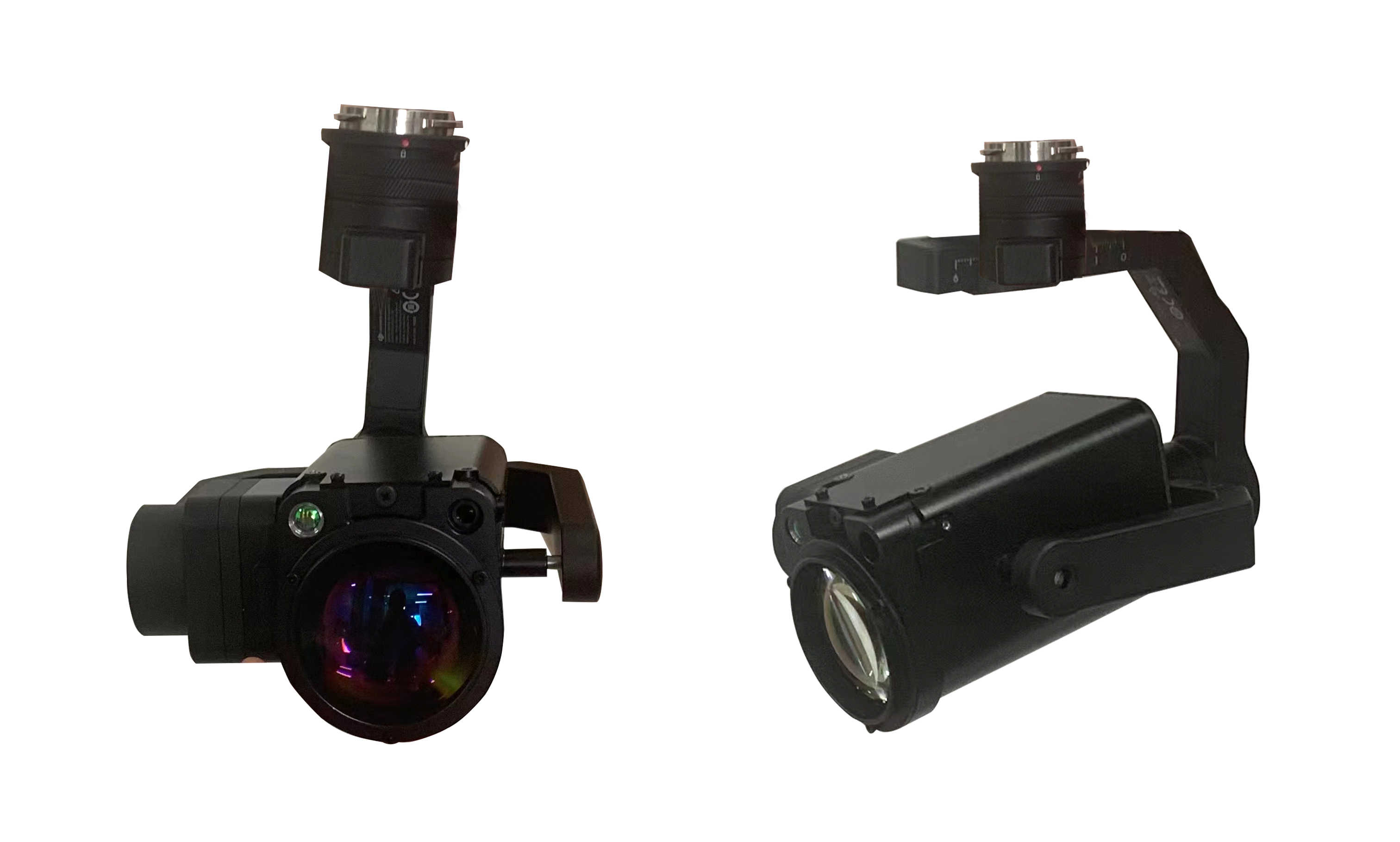 Henan Zhong An Electronic Detection Technology CO.,LTD.