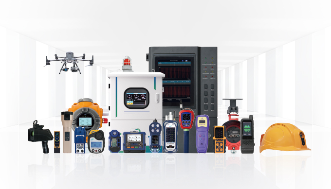 Henan Zhong An Electronic Detection Technology CO.,LTD.
