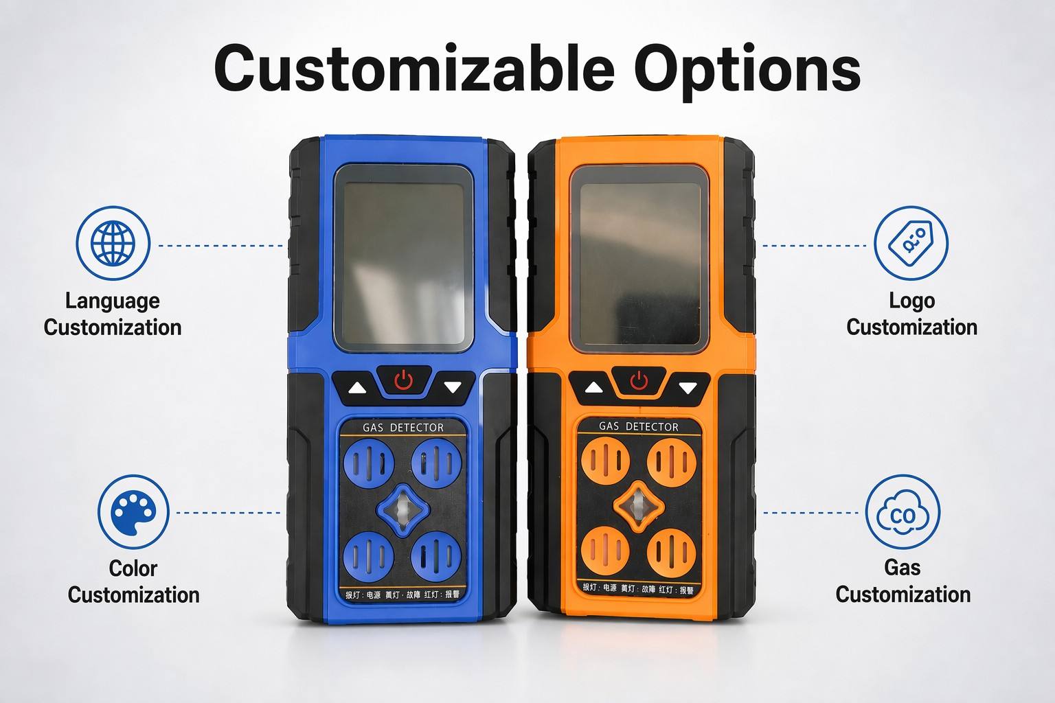 Henan Zhong An Electronic Detection Technology CO.,LTD.