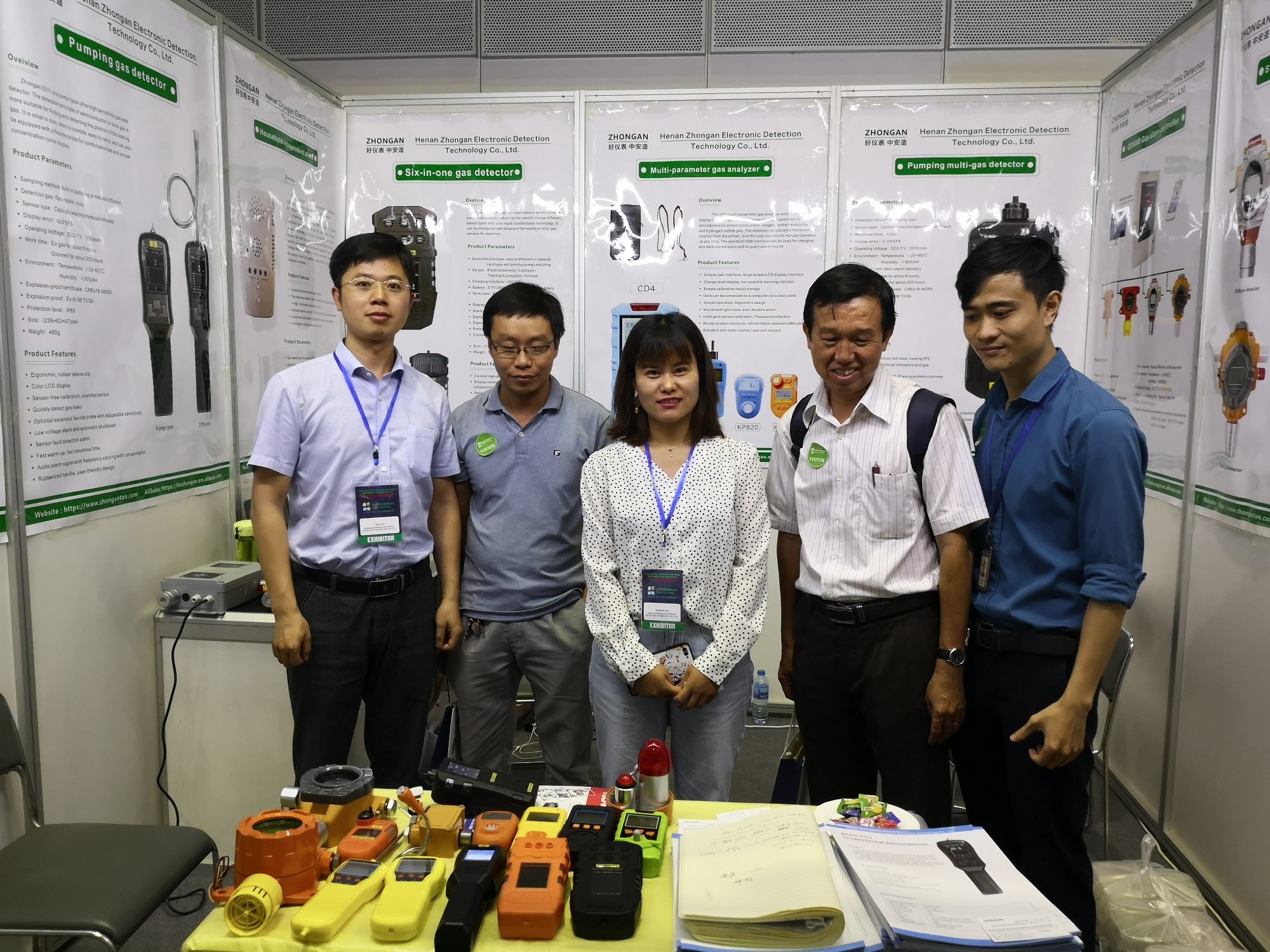 ENTECH VIETNAM 2019