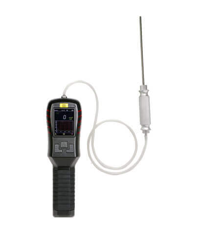 S311 portable gas detector