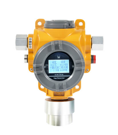 S400 Point Type Gas Detector