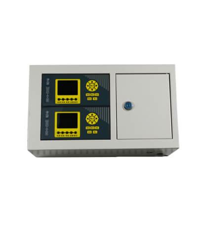 QD6000 gas detector controller(Reel packing)