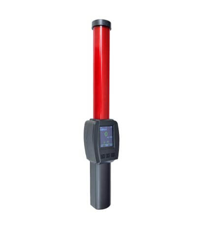 ZM-2100 rapid inspection alcohol detector