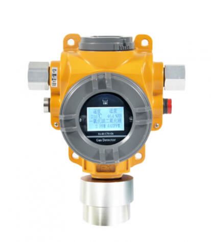 S400 Point Type Gas Detector