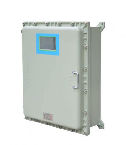 S400-T Online monitoring system (explosion-proof type)