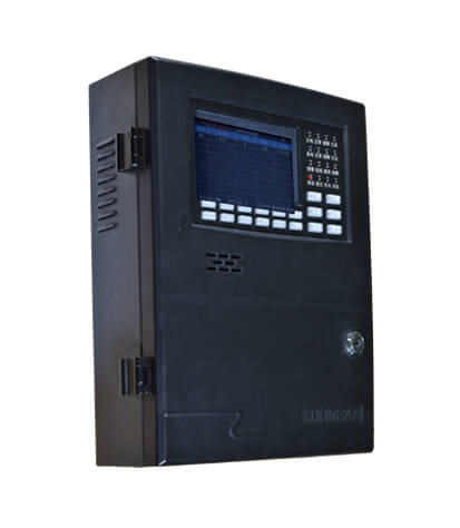 Zhongan S8200 gas alarm controller