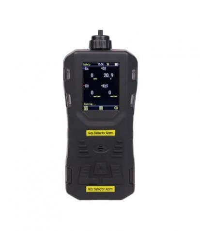 S316 Pump suction type gas detection alarm