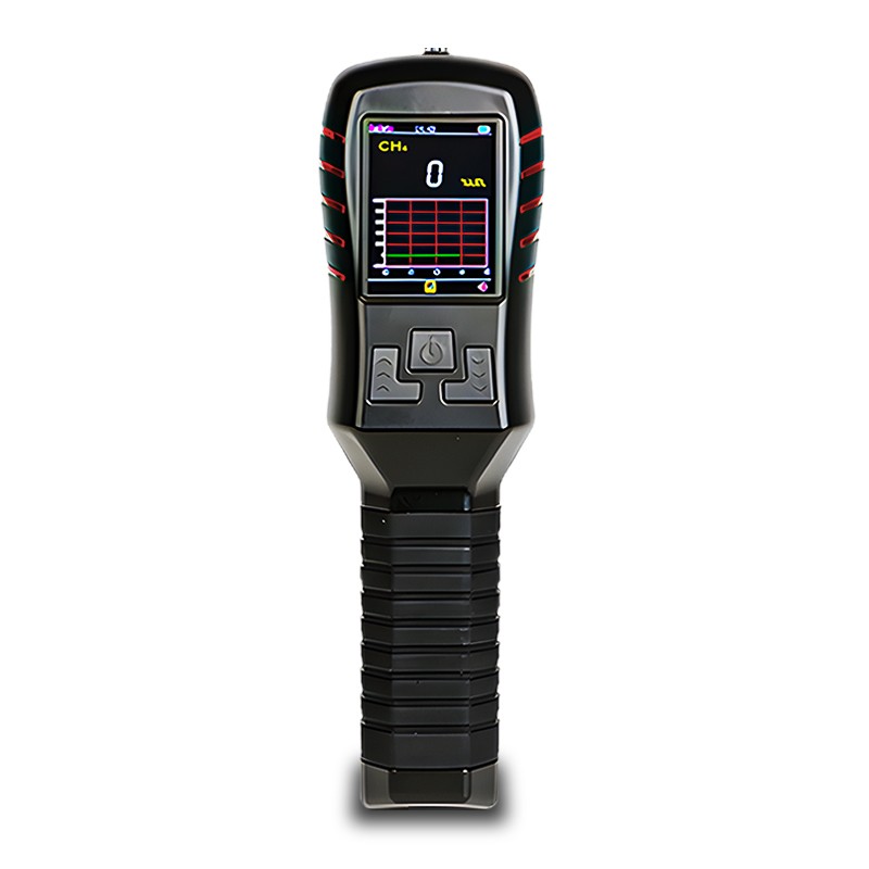 S311 Portable gas leak detector