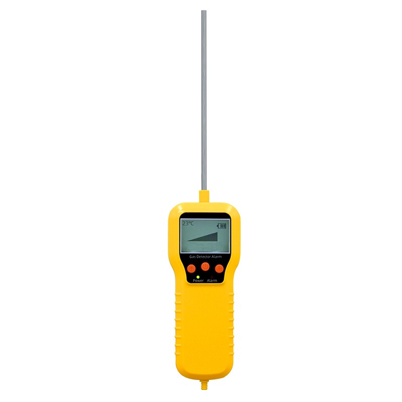 KP800 Portable Gas Sampling Pump