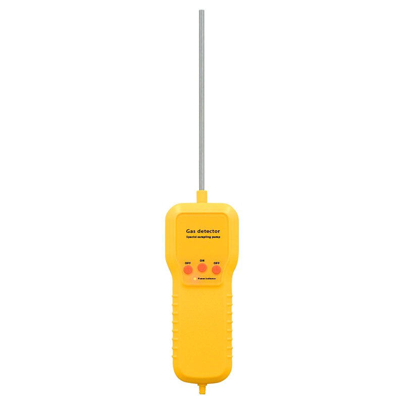 KP800 Portable Gas Sampling Pump