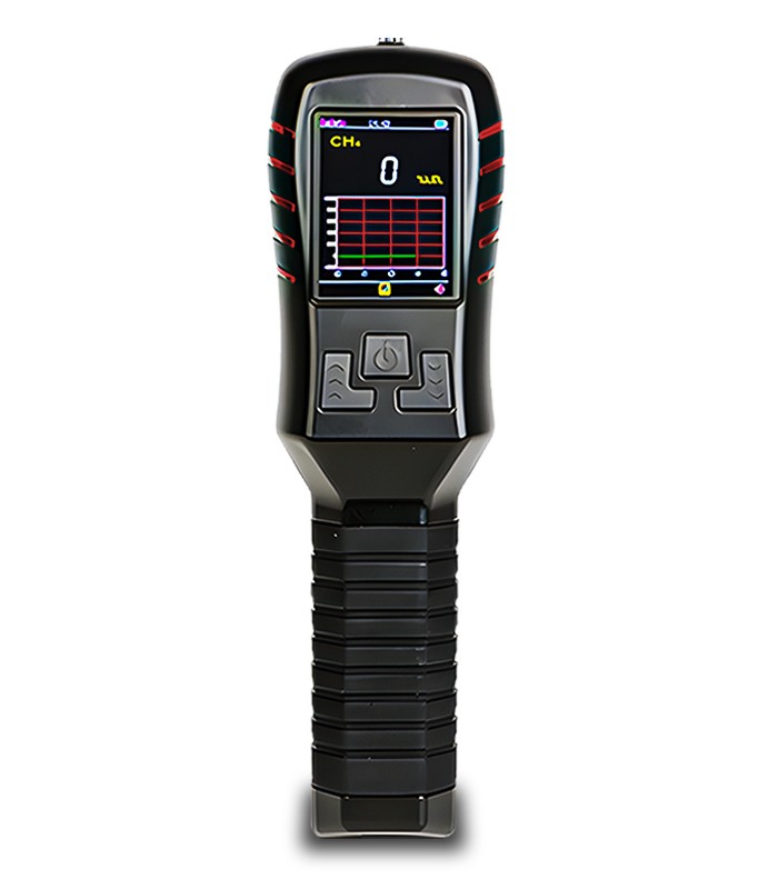 S311 Portable gas leak detector