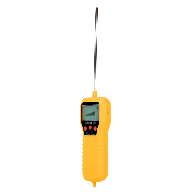 KP800 Portable Gas Sampling Pump