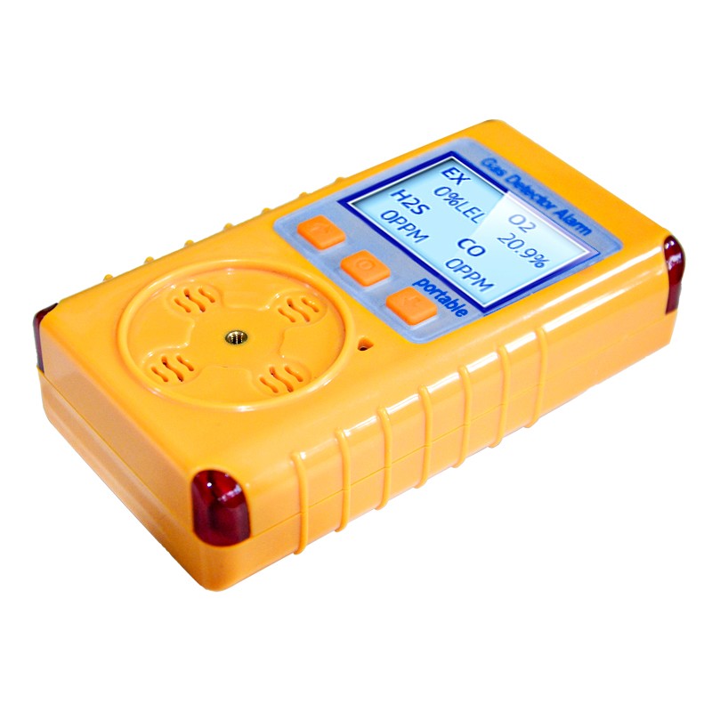 KP826 Portable Multi-gas Detector