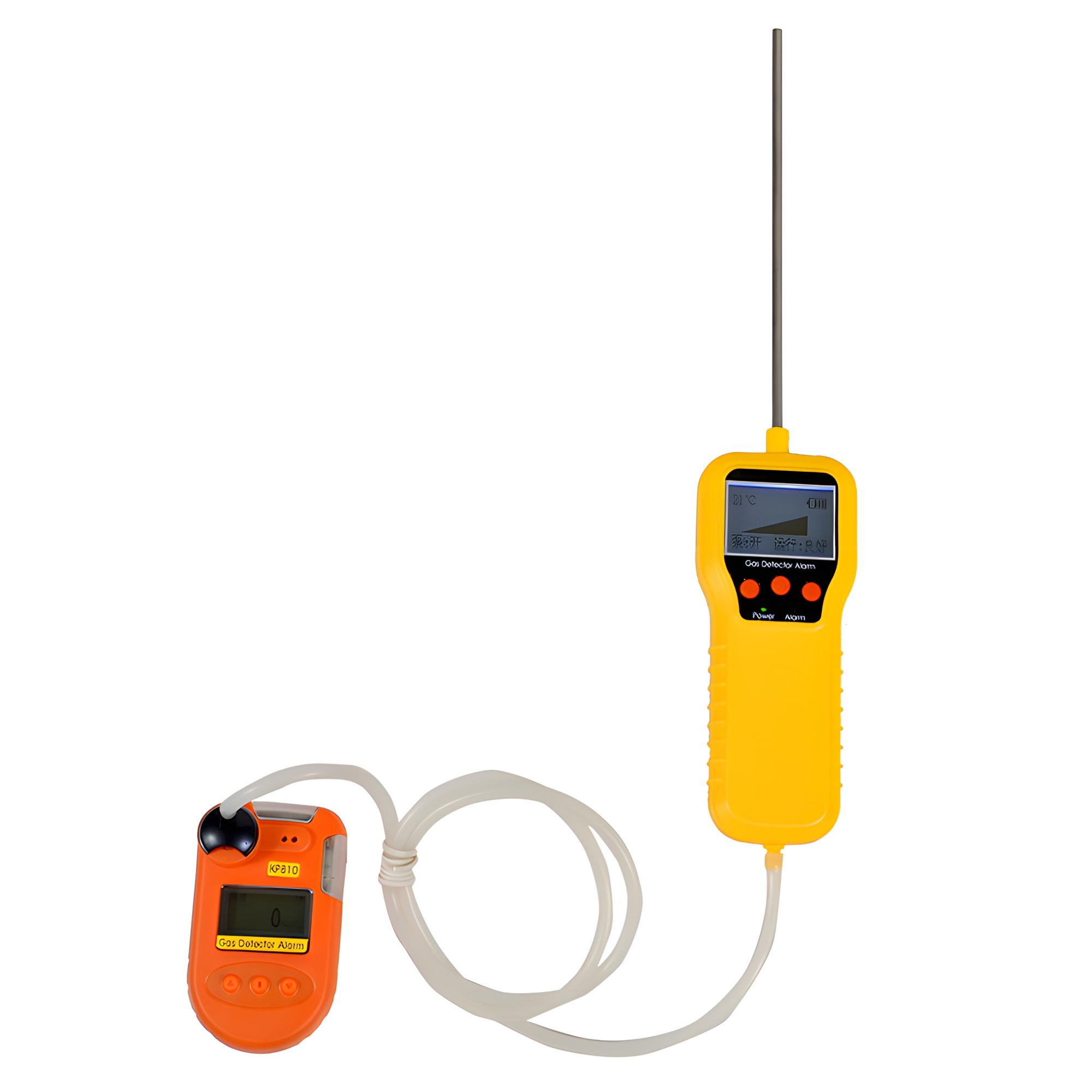 KP810 personal H2S monitor