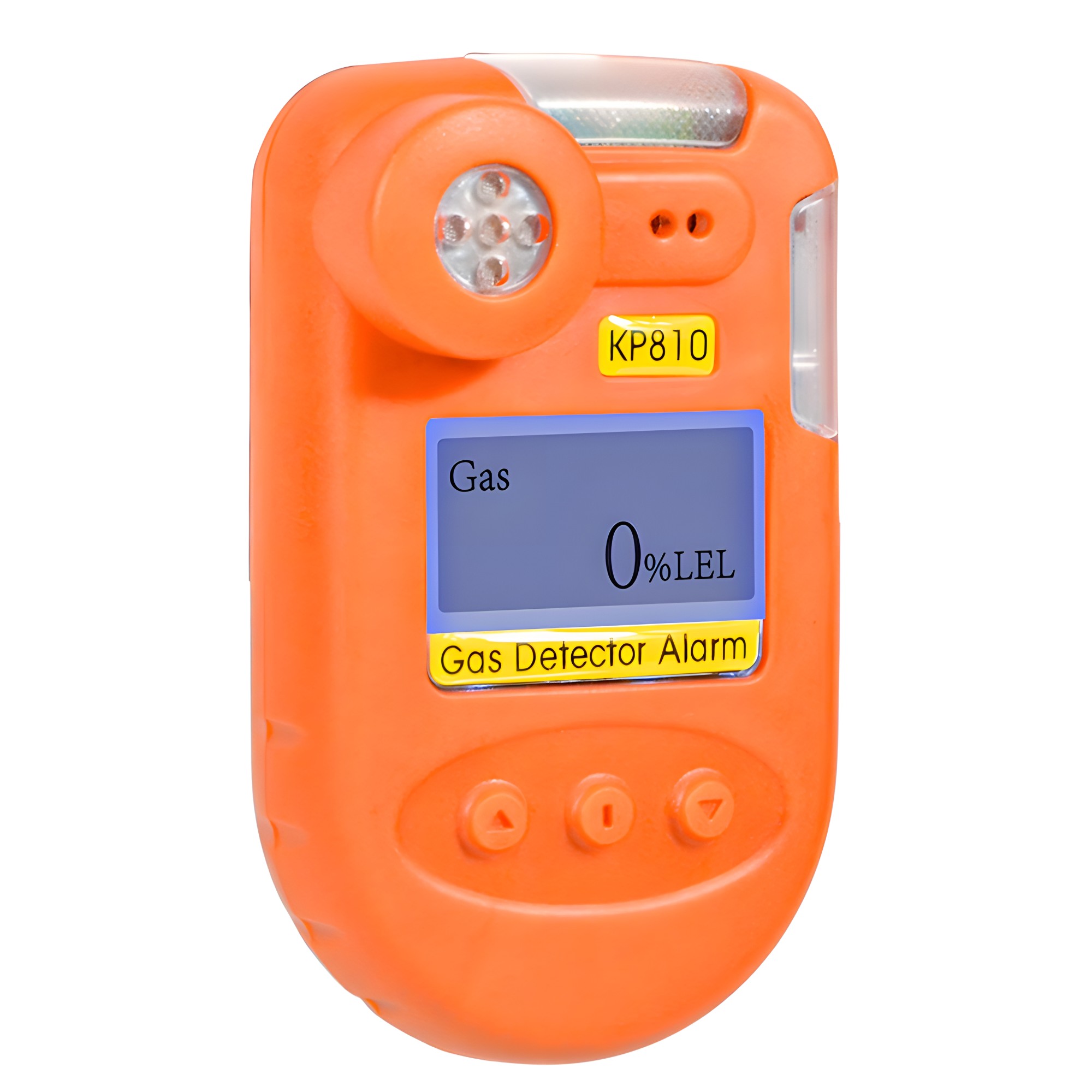 KP810 personal H2S monitor
