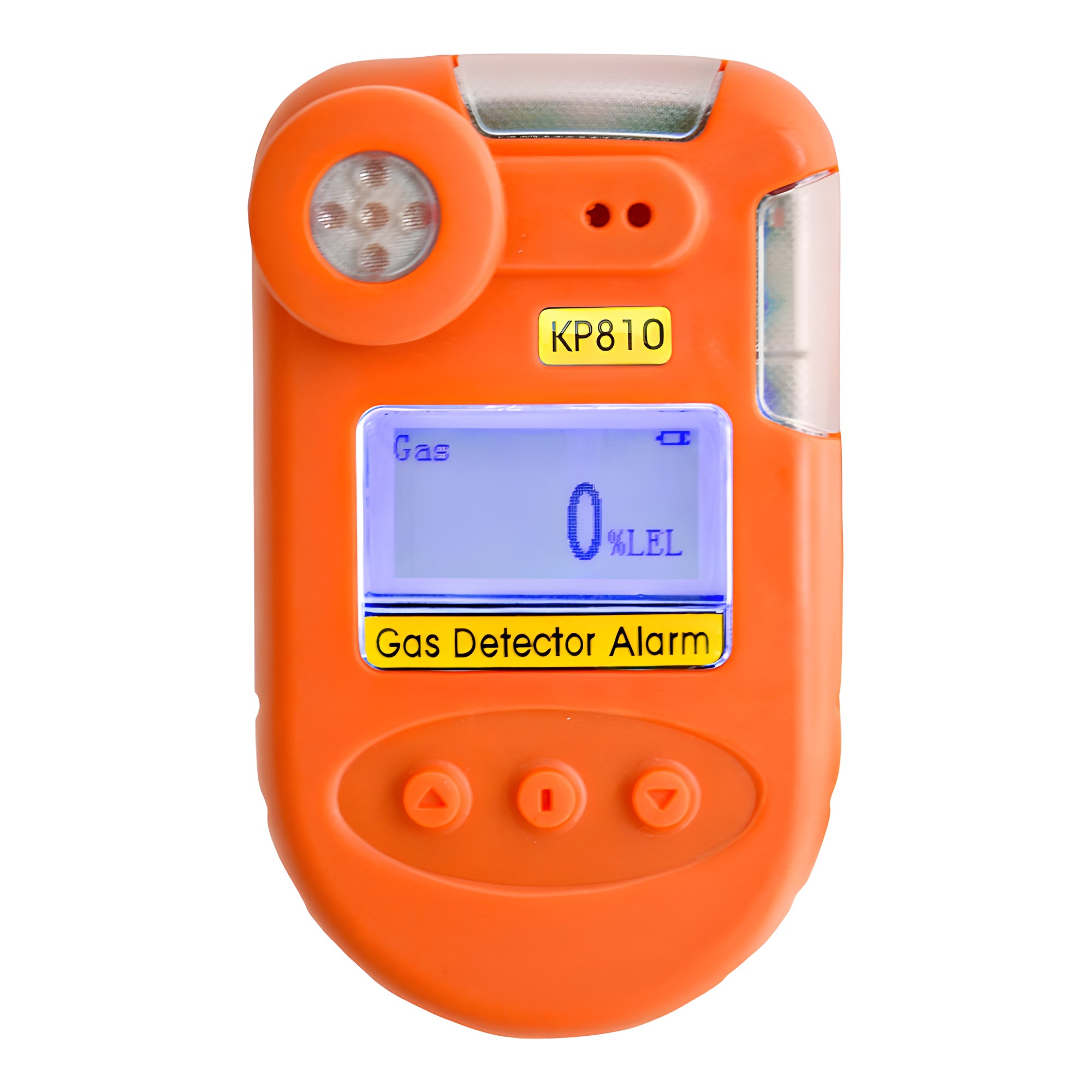 KP810 personal H2S monitor