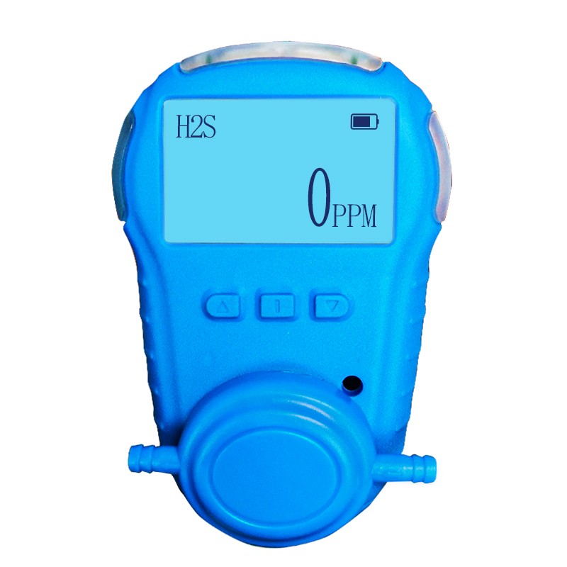 Portable Ozone Gas Detector KP820