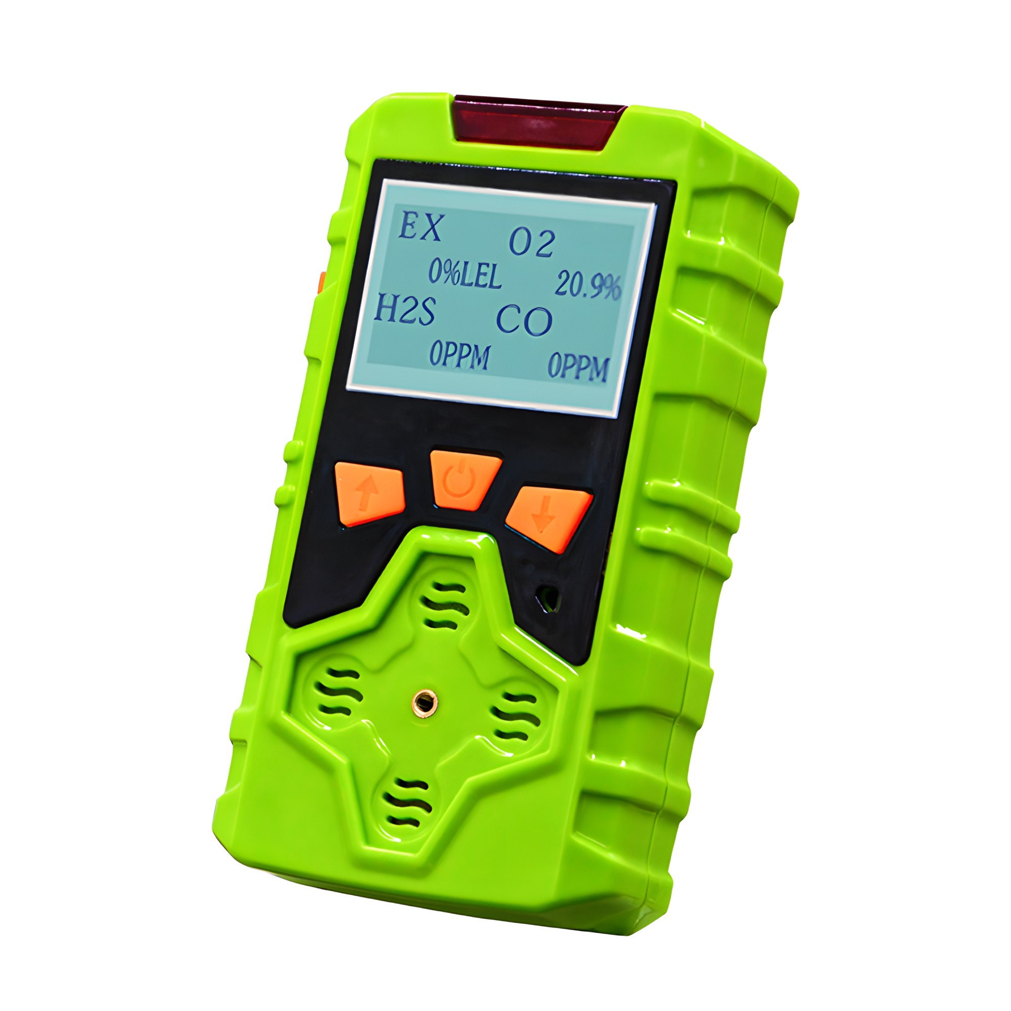 KP836 Portable Multi-gas Detector