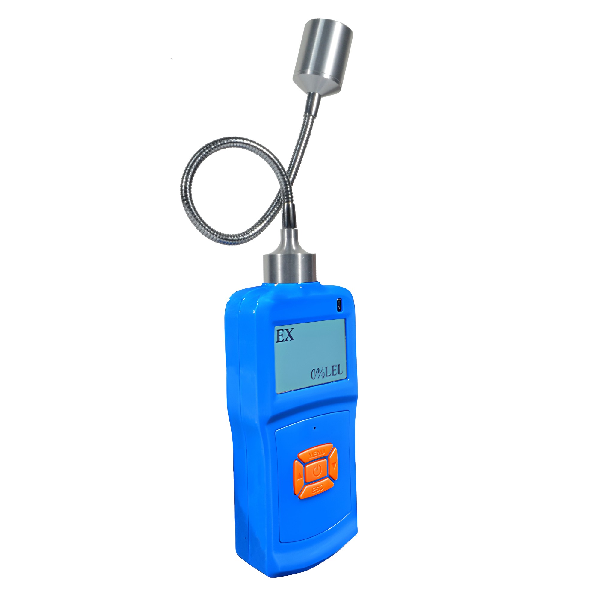 KP830J Portable single gas Detector