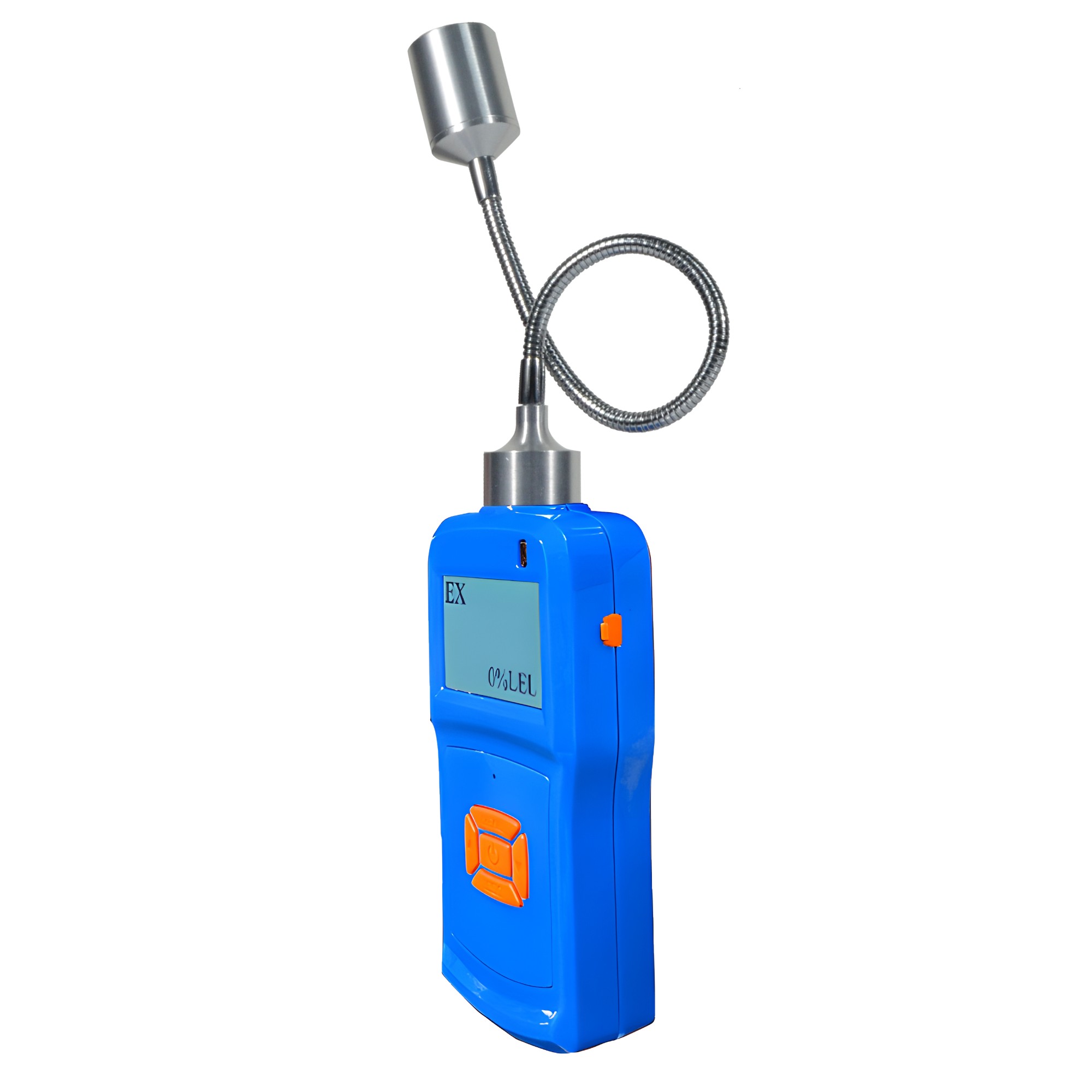 KP830J Portable Multigas Detector
