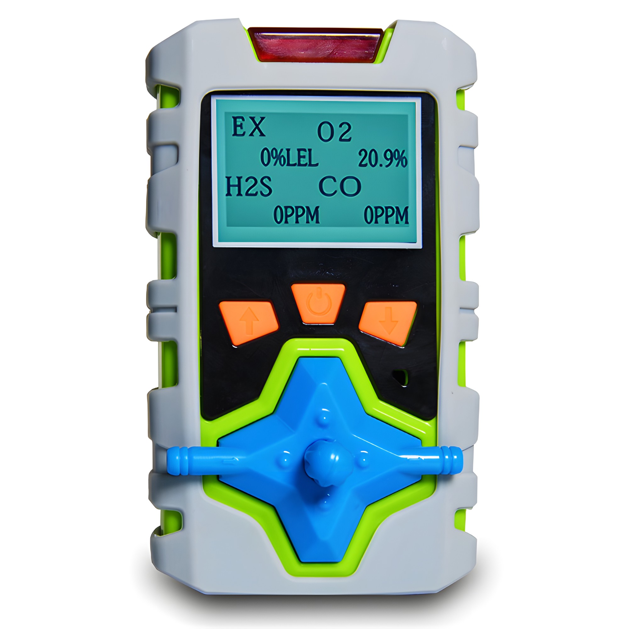 KP836 Portable Multi-gas Detector