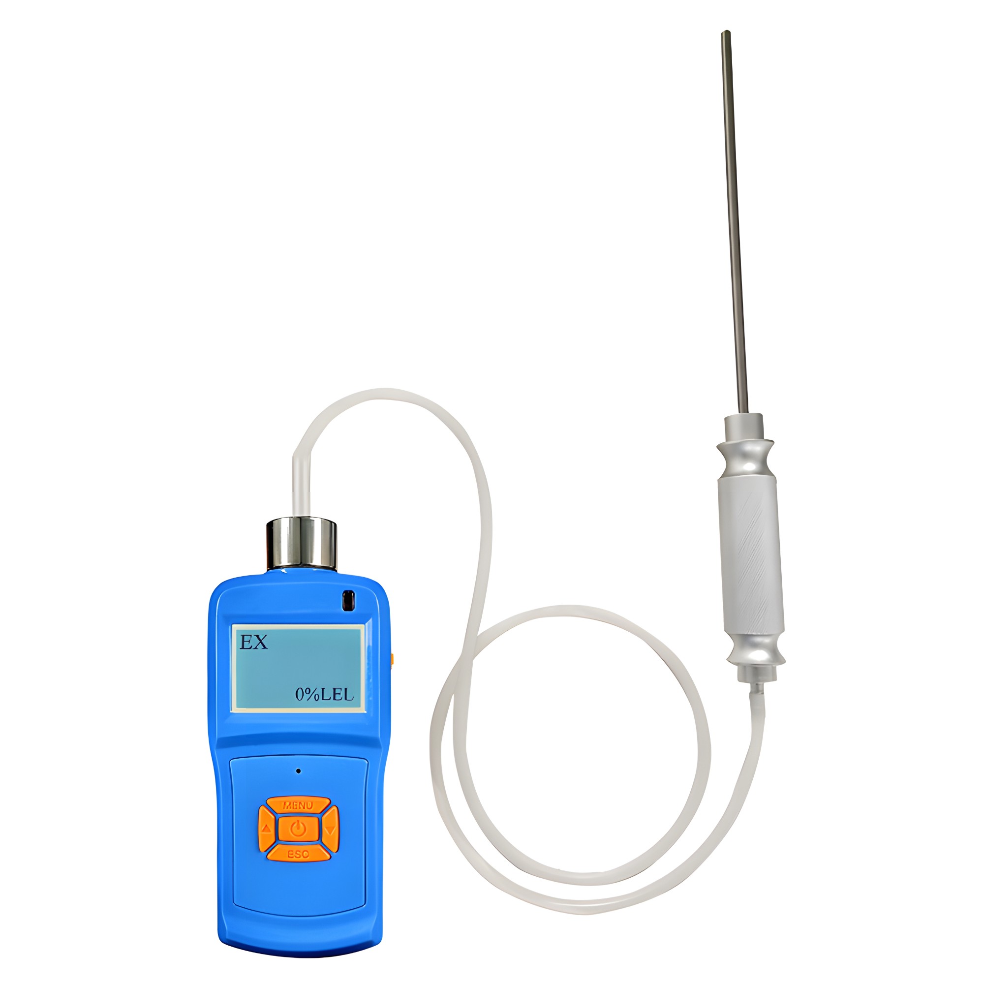 KP830 Pump Suction Type Single Gas Detector