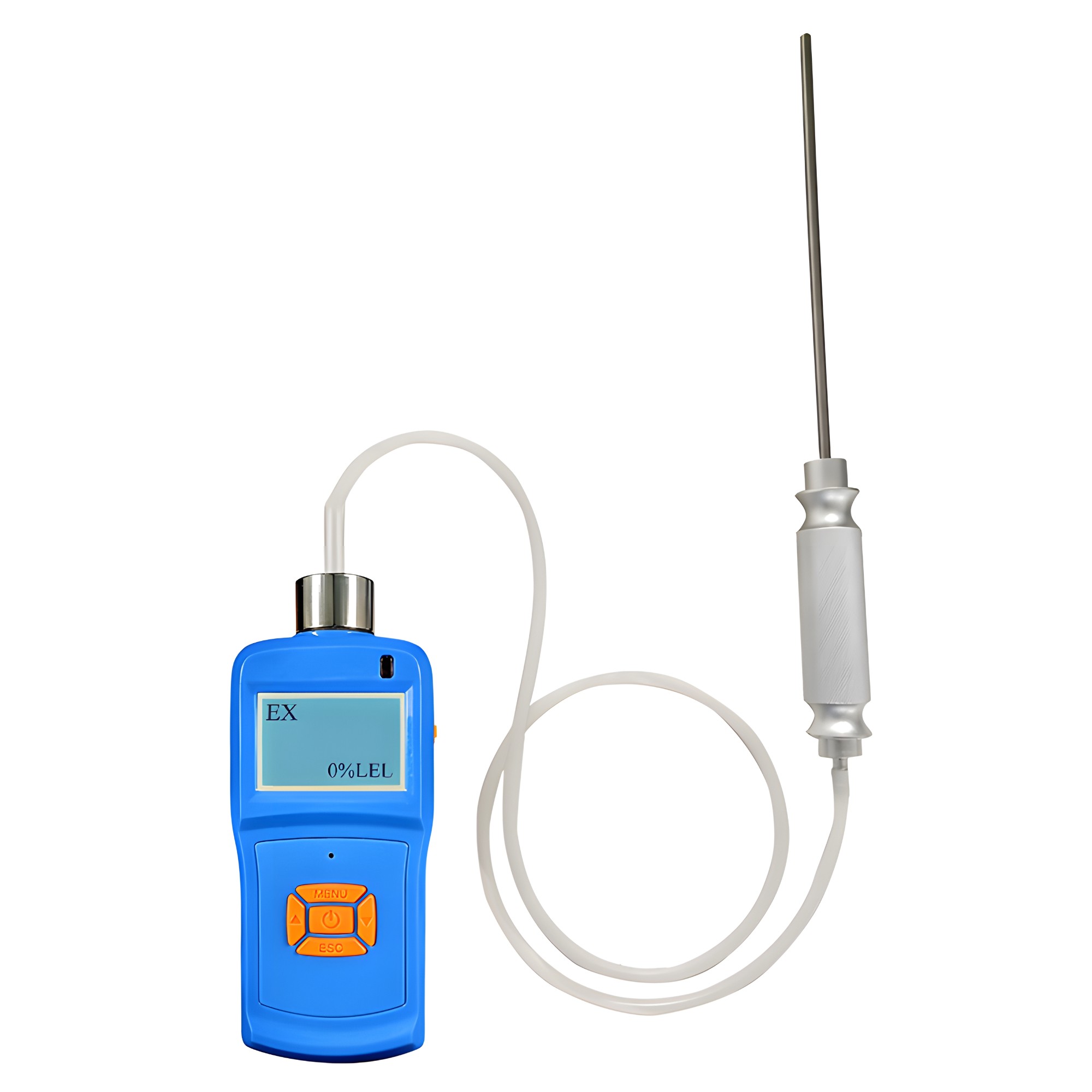 KP830 Pump Suction Type Single Gas Detector