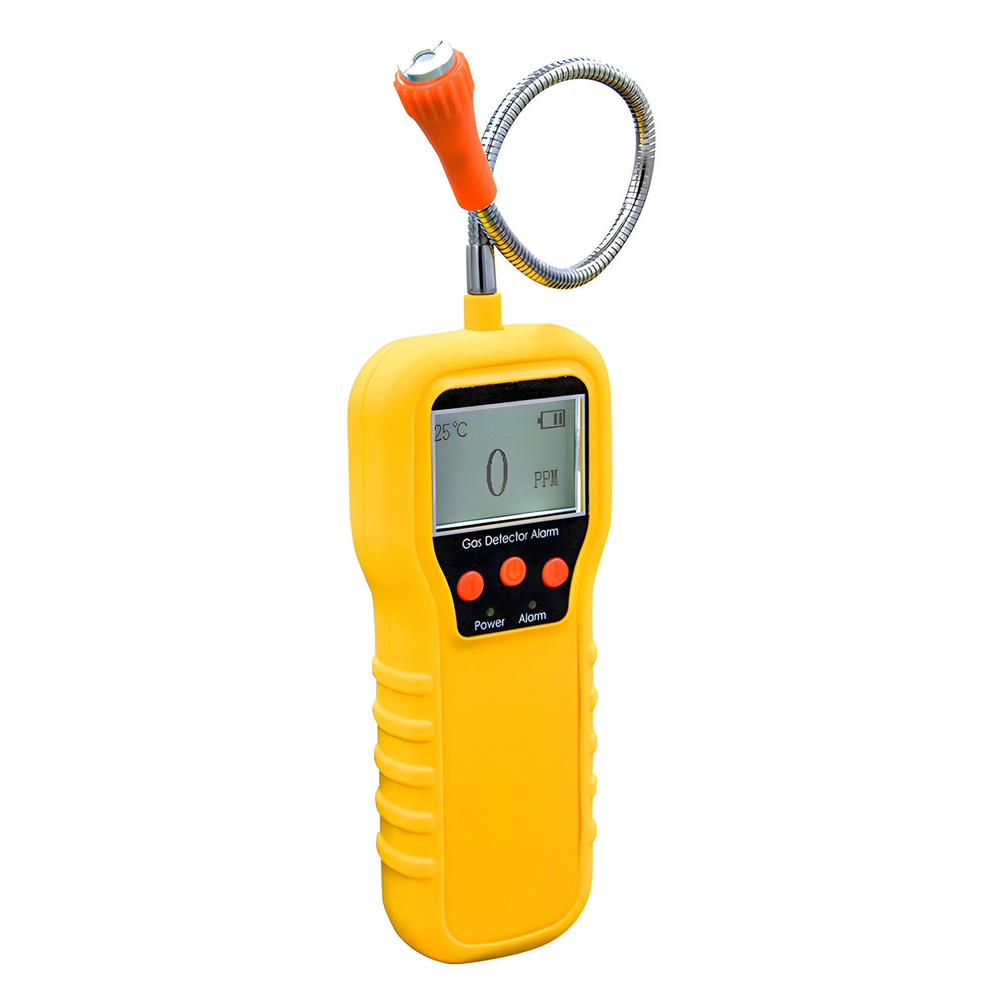 New Type KP816 Portable Gas Leakage Detector