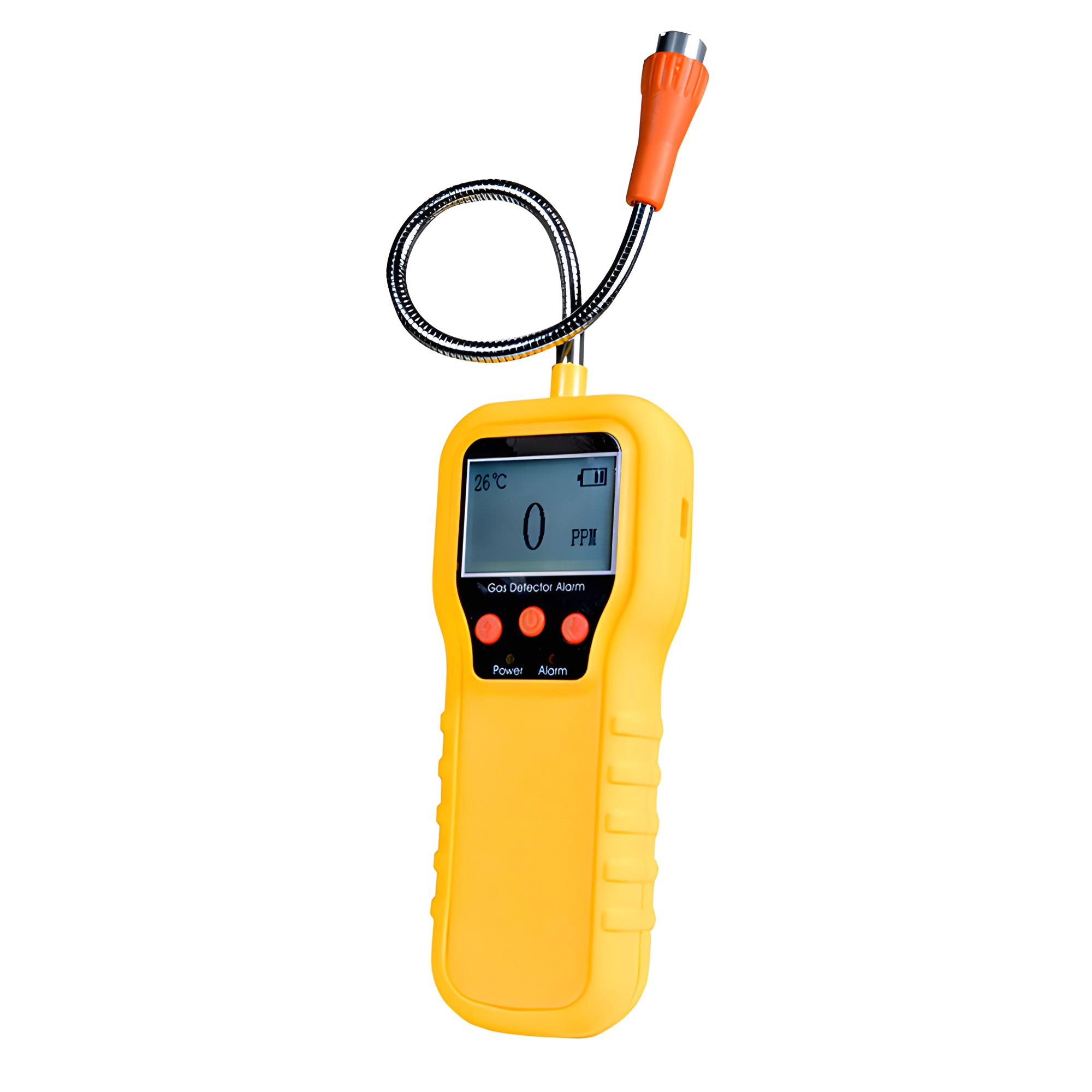 New Type KP816 Portable Gas Leakage Detector