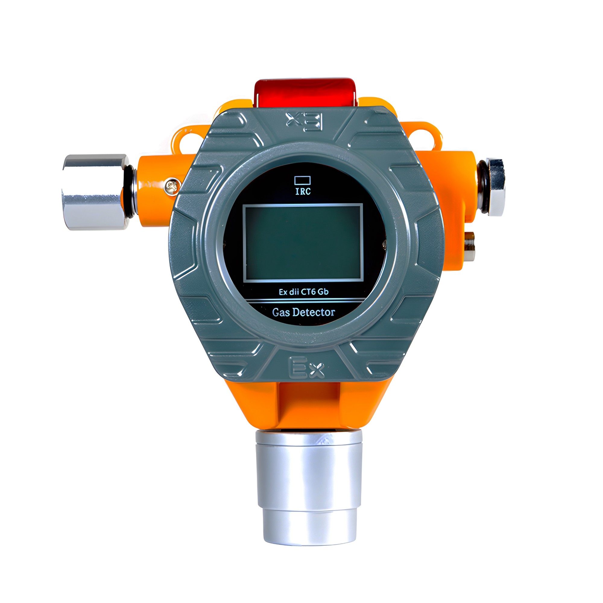 Zhongan S101 point type three-wire gas detector