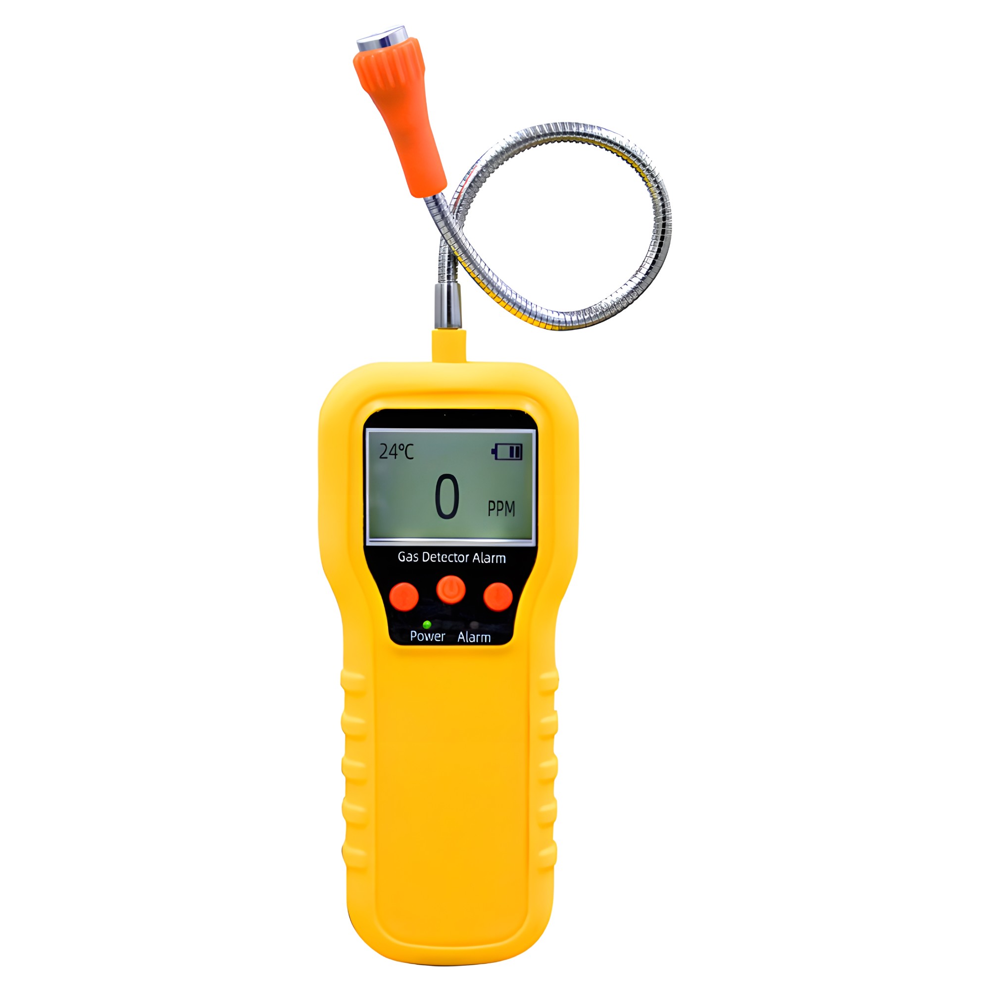 New Type KP816 Portable Gas Leakage Detector