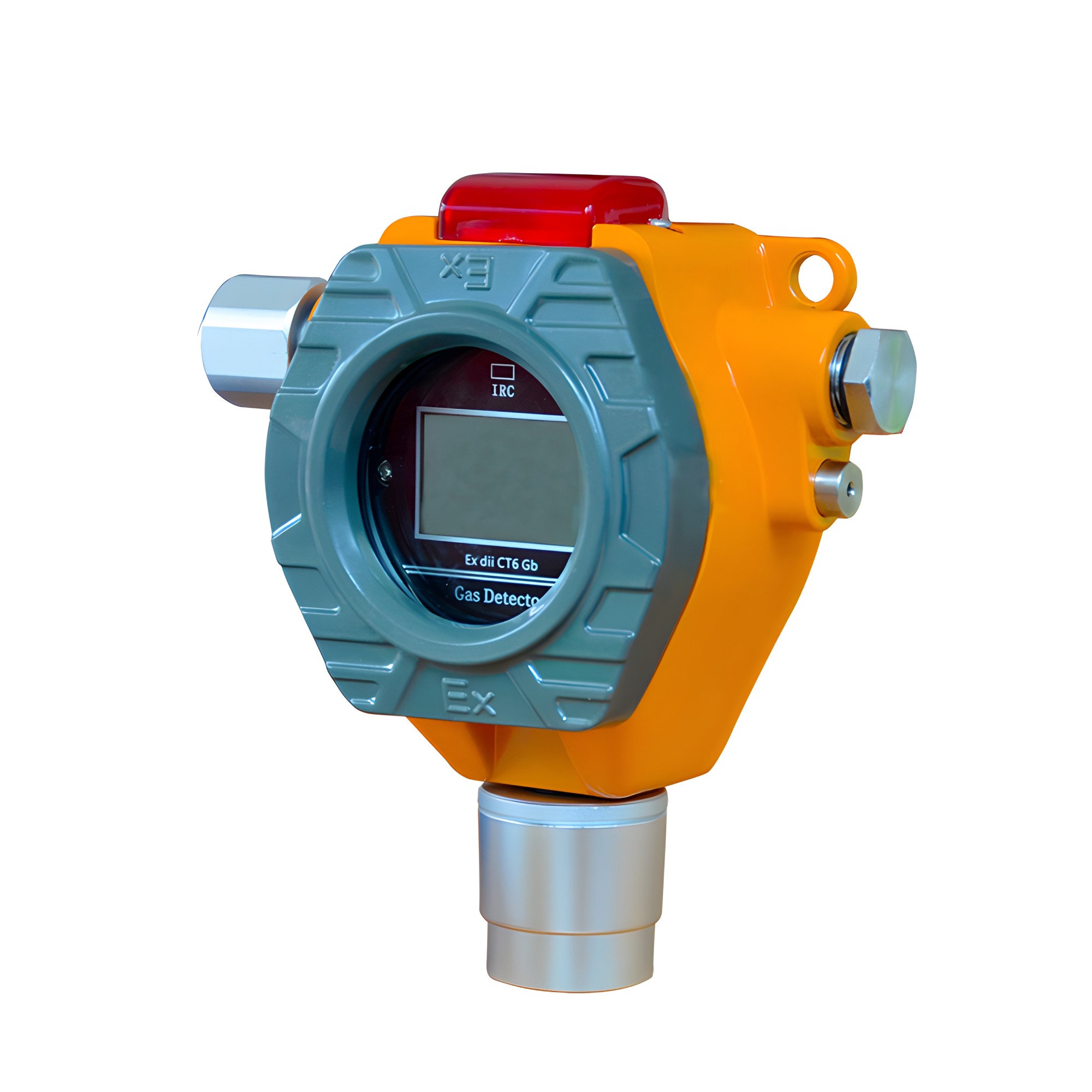 S100 Point Type Gas Detector