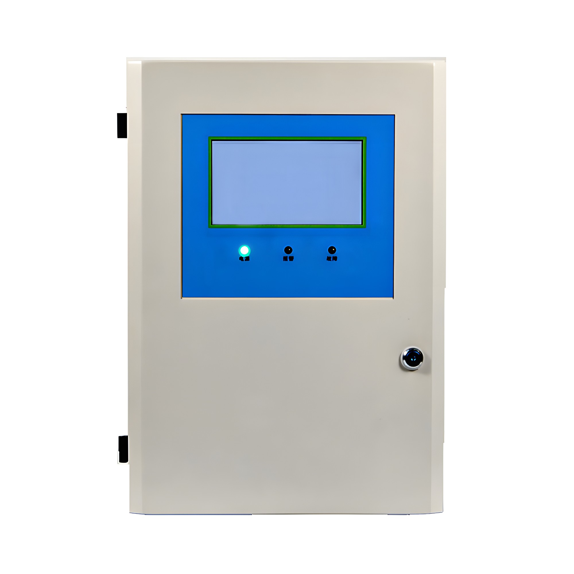 QD8000 Intelligent gas detection controller