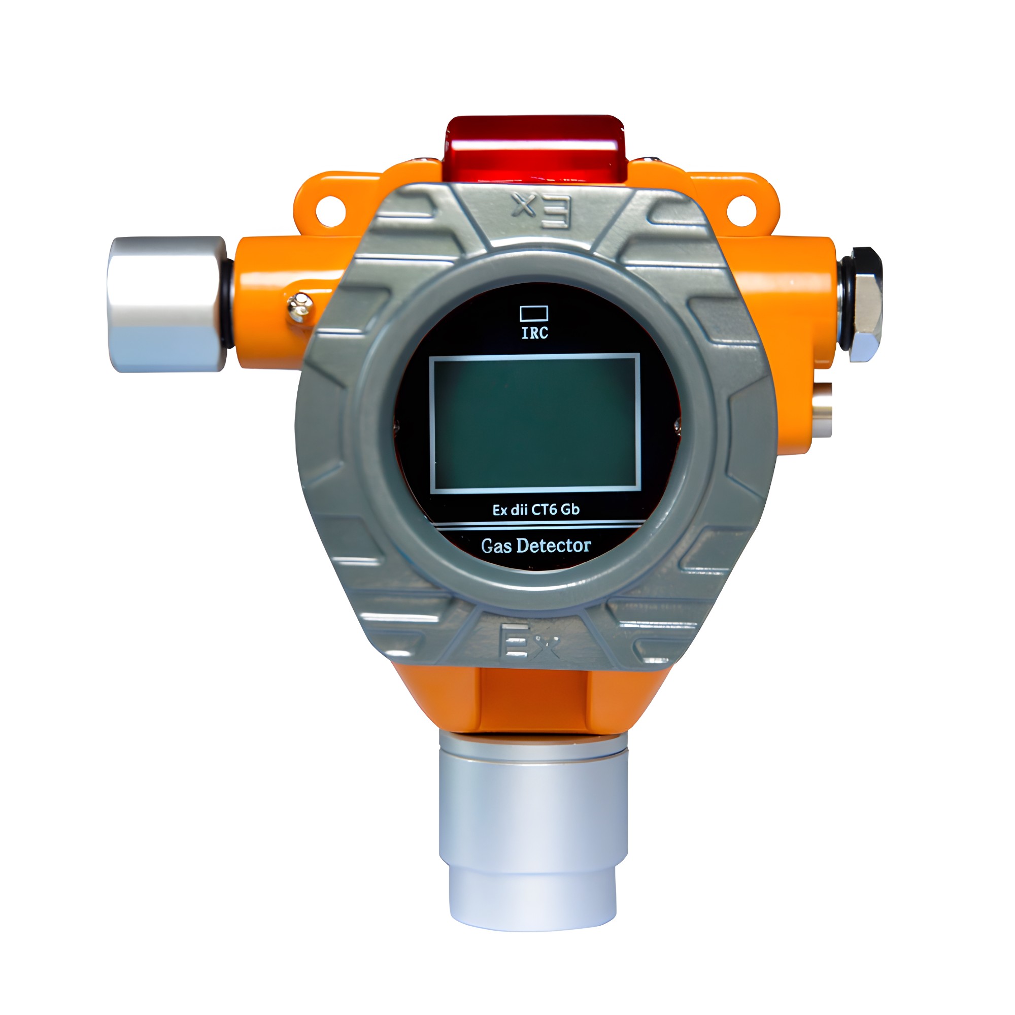 S100 Point Type Gas Detector