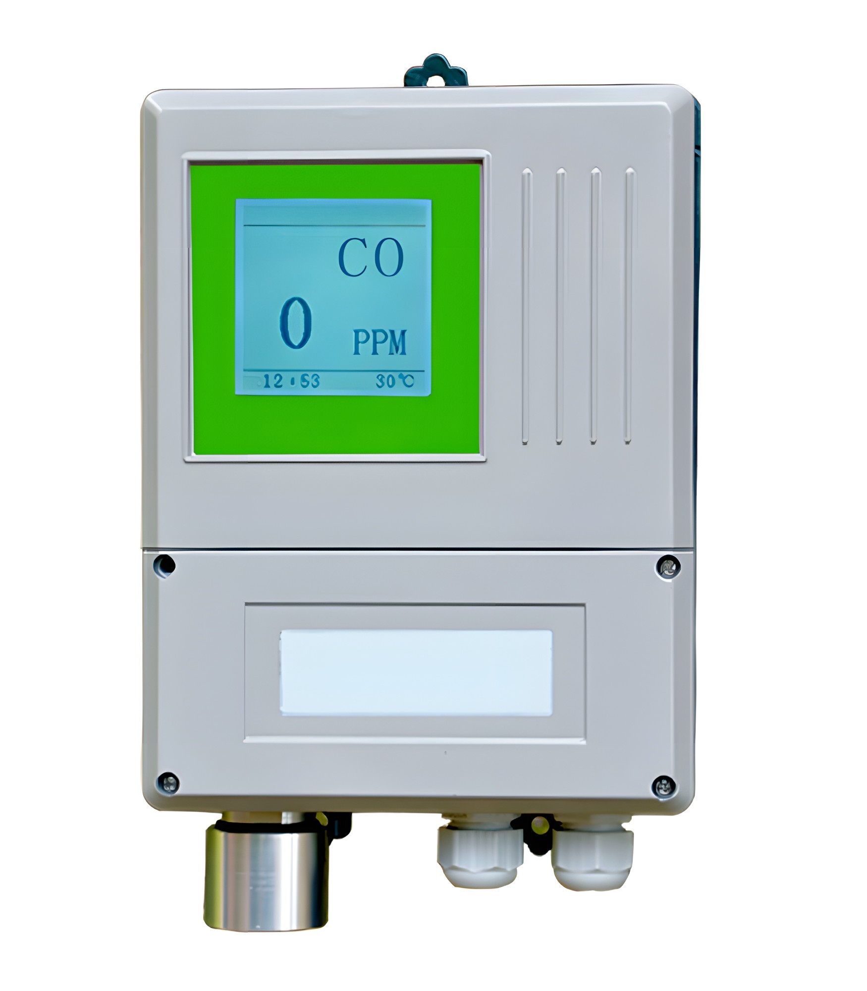 QD6380 Single-point wall-mounted gas detector