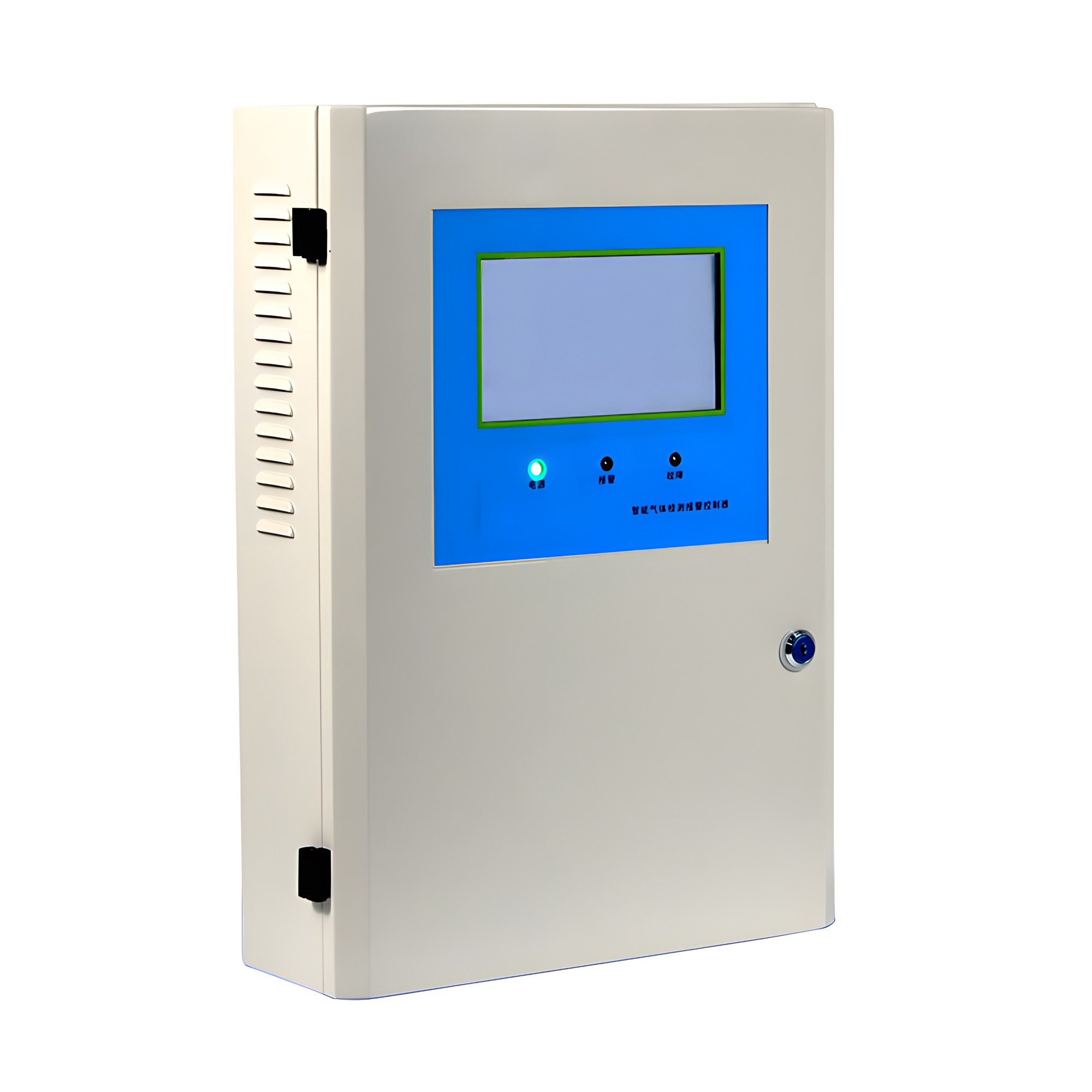 QD8000 Intelligent gas detection controller