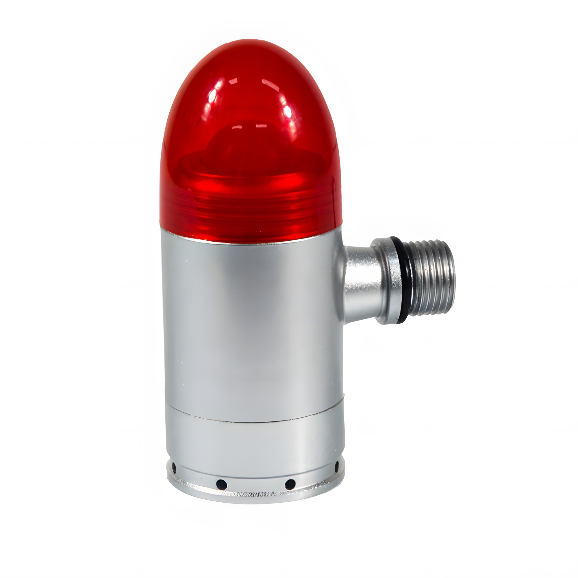 QD100  sound and light alarm lamp