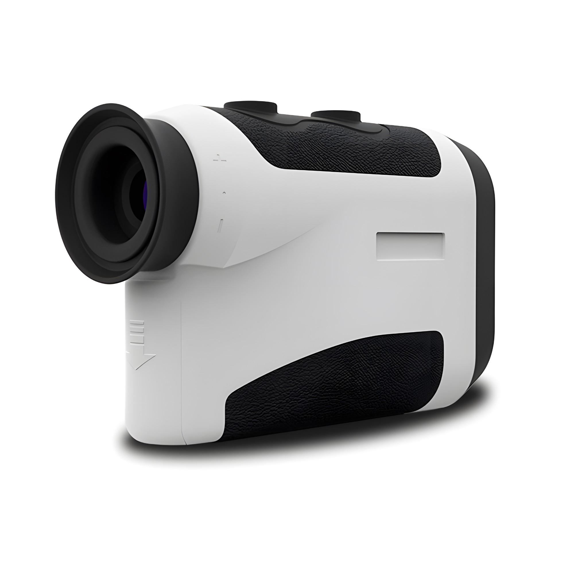 laser distance meter golf rangefinder handheld laser range finder hunting