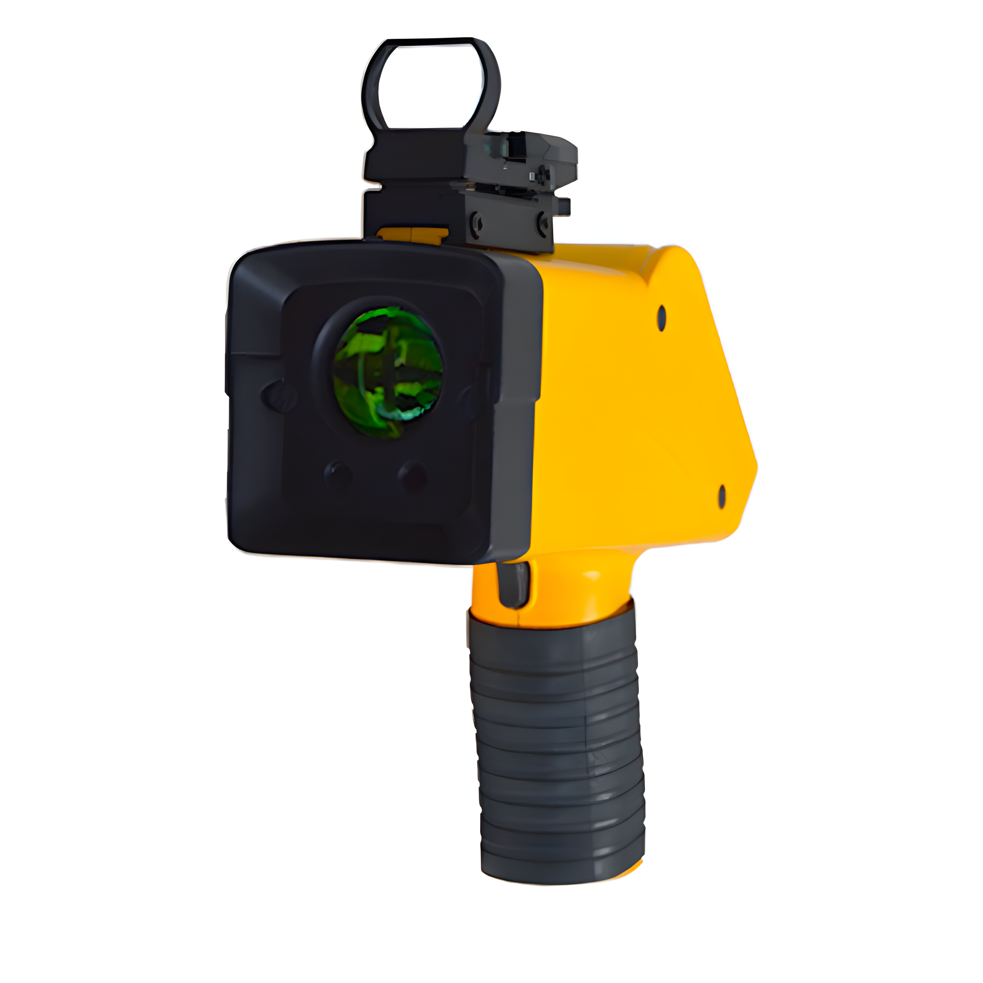 S350AS Handhold laser methane telemeter