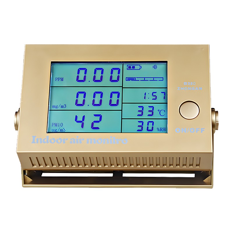 S320 Integrated Air Quality Monitor