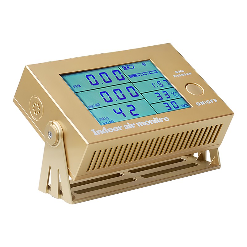 S320 Integrated Air Quality Monitor